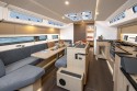 Hanse Yachts Hanse 510 - 5 + 1 cab. Balance
