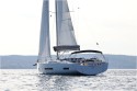 Hanse Yachts Hanse 510 - 5 + 1 cab. Hype