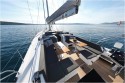 Hanse Yachts Hanse 510 - 5 + 1 cab. Hype