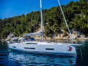 Hanse Yachts Hanse 510 - 5 + 1 cab. Vivid