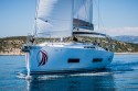 Hanse Yachts Hanse 510 - 5 + 1 cab. Vivid