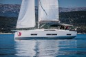 Hanse Yachts Hanse 510 - 5 + 1 cab. Vivid