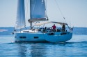 Hanse Yachts Hanse 510 - 5 + 1 cab. Vivid