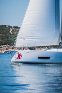 Hanse Yachts Hanse 510 - 5 + 1 cab. Vivid