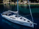Hanse Yachts Hanse 510 - 5 + 1 cab. Vivid