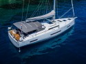 Hanse Yachts Hanse 510 - 5 + 1 cab. Vivid