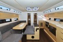 Hanse Yachts Hanse 510 - 5 + 1 cab. Vivid