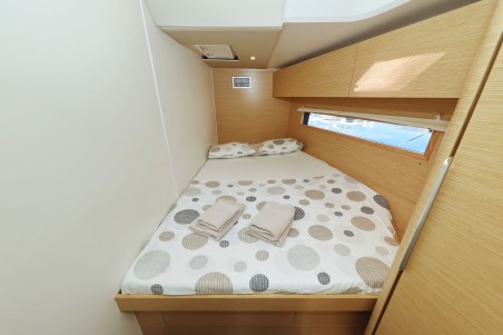 Hanse Yachts Hanse 510 - 5 + 1 cab. Vivid