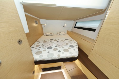 Hanse Yachts Hanse 510 - 5 + 1 cab. Vivid