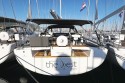 Hanse Yachts Hanse 548 - 5 + 1 cab. Simply The Best - 1