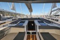 Hanse Yachts Hanse 548 - 5 + 1 cab. Simply The Best - 6
