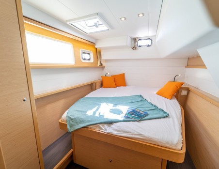 Lagoon-Bénéteau Lagoon 450 F - 4 + 2 cab. Orlando