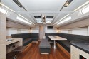 Hanse Yachts Hanse 548 - 5 + 1 cab. Simply The Best - 16