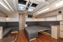 Hanse Yachts Hanse 548 - 5 + 1 cab. Simply The Best - 20