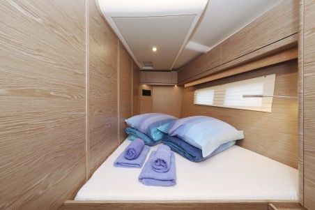 Hanse Yachts Hanse 548 - 5 + 1 cab. Simply The Best