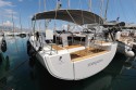 Hanse Yachts Hanse 548 - 5 + 1 cab. Stargazing