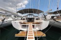 Hanse Yachts Hanse 548 - 5 + 1 cab. Stargazing