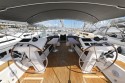 Hanse Yachts Hanse 548 - 5 + 1 cab. Stargazing