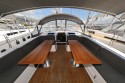Hanse Yachts Hanse 548 - 5 + 1 cab. Stargazing