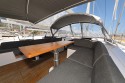 Hanse Yachts Hanse 548 - 5 + 1 cab. Stargazing