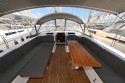Hanse Yachts Hanse 548 - 5 + 1 cab. Stargazing