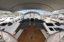 Hanse Yachts Hanse 548 - 5 + 1 cab. Stargazing