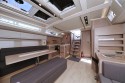 Hanse Yachts Hanse 548 - 5 + 1 cab. Stargazing