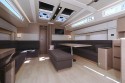 Hanse Yachts Hanse 548 - 5 + 1 cab. Stargazing
