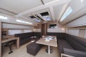 Hanse Yachts Hanse 548 - 5 + 1 cab. Stargazing