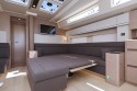 Hanse Yachts Hanse 548 - 5 + 1 cab. Stargazing