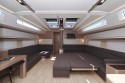 Hanse Yachts Hanse 548 - 5 + 1 cab. Stargazing