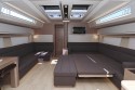 Hanse Yachts Hanse 548 - 5 + 1 cab. Stargazing