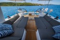 Hanse Yachts Hanse 588 - 3 + 1 cab. Oceanelle