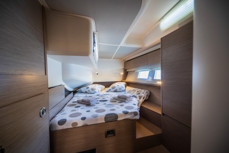 Hanse Yachts Hanse 588 - 3 + 1 cab. Oceanelle