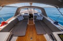 Hanse Yachts Hanse 588 - 4 + 1 cab. Mischief 2.0