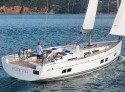 Hanse Yachts Hanse 588 - 5 + 1 cab. Citrus