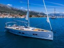 Hanse Yachts Hanse 588 - 5 + 1 cab. Eywa - 1