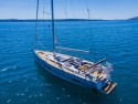 Hanse Yachts Hanse 588 - 5 + 1 cab. Eywa - 4