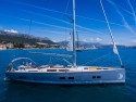 Hanse Yachts Hanse 588 - 5 + 1 cab. Eywa - 5