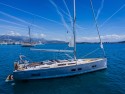 Hanse Yachts Hanse 588 - 5 + 1 cab. Eywa - 7