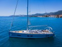 Hanse Yachts Hanse 588 - 5 + 1 cab. Eywa - 8