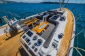 Hanse Yachts Hanse 588 - 5 + 1 cab. Eywa - 10