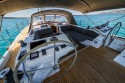 Hanse Yachts Hanse 588 - 5 + 1 cab. Eywa - 19