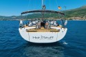 Hanse Yachts Hanse 588 - 5 + 1 cab. Hot Stuff