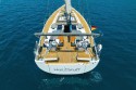 Hanse Yachts Hanse 588 - 5 + 1 cab. Hot Stuff