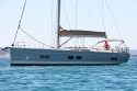 Hanse Yachts Hanse 588 - 5 + 1 cab. Hot Stuff