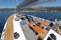Hanse Yachts Hanse 588 - 5 + 1 cab. Hot Stuff