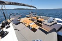Hanse Yachts Hanse 588 - 5 + 1 cab. Hot Stuff