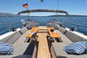 Hanse Yachts Hanse 588 - 5 + 1 cab. Hot Stuff