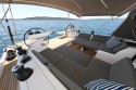 Hanse Yachts Hanse 588 - 5 + 1 cab. Hot Stuff